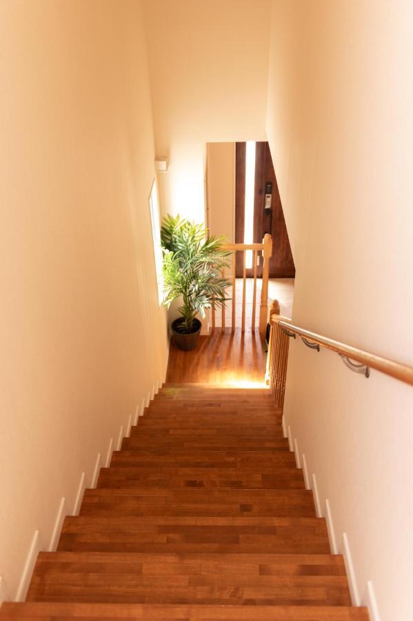 D And Stay Resort Okinawa Exterior foto